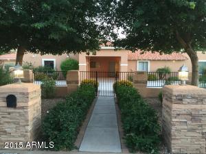 4009 E Flower Ave, Mesa, AZ 85206 photo 1