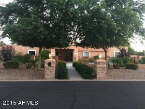 4009 E Flower Ave, Mesa, AZ 85206 photo 2