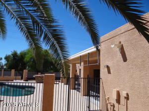 4009 E Flower Ave, Mesa, AZ 85206 photo 110