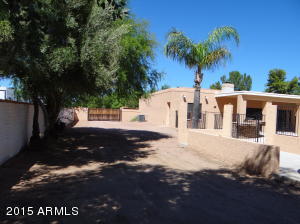 4009 E Flower Ave, Mesa, AZ 85206 photo 99