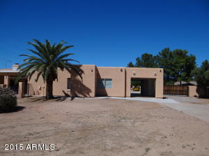 4009 E Flower Ave, Mesa, AZ 85206 photo 82