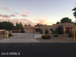 4009 E Flower Ave, Mesa, AZ 85206 photo 8