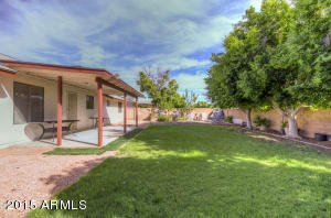 2207 E Dolphin Ave, Mesa, AZ 85204 photo 21