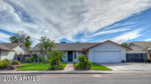 2207 E Dolphin Ave, Mesa, AZ 85204 photo 2