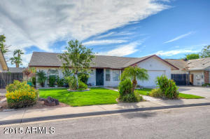 2207 E Dolphin Ave, Mesa, AZ 85204 photo 1