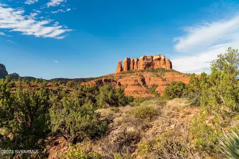 25 Rosemary Ct, Sedona, AZ 86336