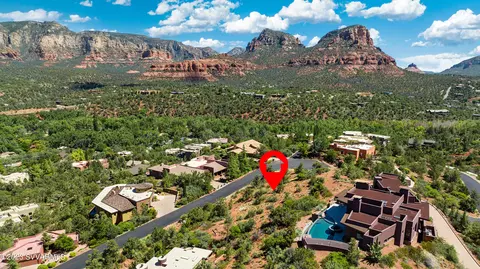 920 N Palisades Dr, Sedona, AZ 86336