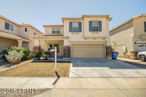 3921 W Irwin Ave, Phoenix, AZ 85041 photo 1