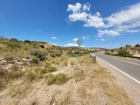 1805 E Cornville Rd, Rimrock, AZ 86335