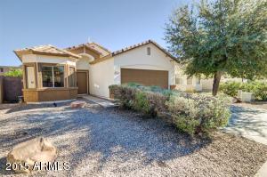 2703 E Jasper Dr, Gilbert, AZ 85296 photo 2