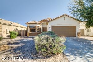 2703 E Jasper Dr, Gilbert, AZ 85296 photo 1
