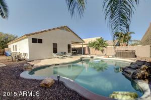 2703 E Jasper Dr, Gilbert, AZ 85296 photo 27