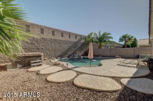 2703 E Jasper Dr, Gilbert, AZ 85296 photo 13