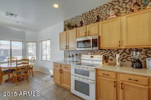 2703 E Jasper Dr, Gilbert, AZ 85296 photo 4