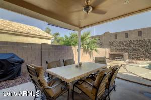 2703 E Jasper Dr, Gilbert, AZ 85296 photo 26
