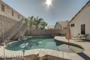 2703 E Jasper Dr, Gilbert, AZ 85296 photo 29