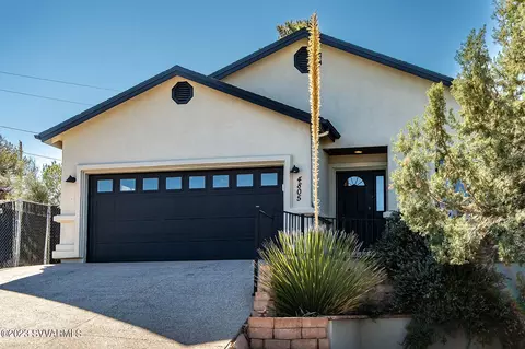 4805 E Oswego St, Rimrock, AZ 86335