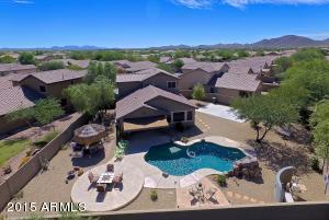 39730 N Harbour Town Way, Anthem, AZ 85086