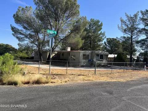 3252 Granite Dr, Cottonwood, AZ 86326