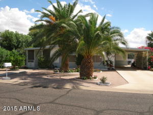 8527 E Darner Ave, Mesa, AZ 85208 photo 1