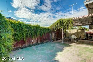 2045 E Flower St, Phoenix, AZ 85016 photo 25