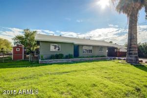 2045 E Flower St, Phoenix, AZ 85016 photo 1