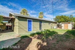 2045 E Flower St, Phoenix, AZ 85016 photo 23