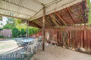 2045 E Flower St, Phoenix, AZ 85016 photo 28