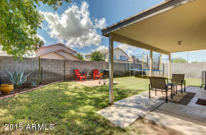 2025 E Palomino Dr, Gilbert, AZ 85296 photo 30