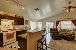 2025 E Palomino Dr, Gilbert, AZ 85296 photo 7