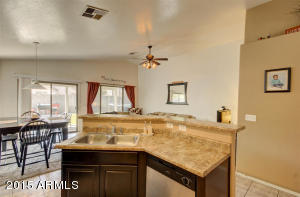 2025 E Palomino Dr, Gilbert, AZ 85296 photo 9