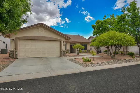 99 S Sagebrush, Cottonwood, AZ 86326