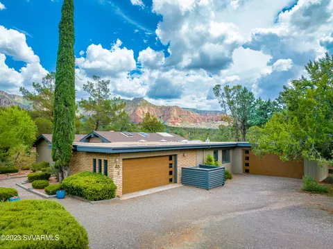 46 Redstone Dr, Sedona, AZ 86336