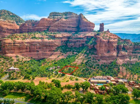 60 Indian Head Ln, Sedona, AZ 86336
