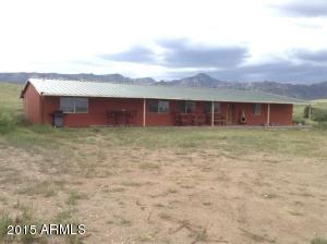22610 S Sunset Loop, Willcox, AZ 85643 photo 2