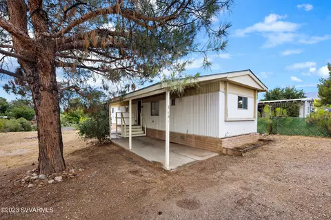 3487 E Medicine Point Dr, Cottonwood, AZ 86326