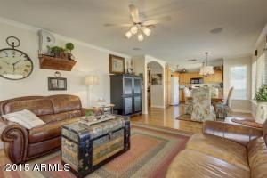 1734 E Tremaine Ave, Gilbert, AZ 85234 photo 23