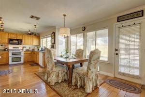1734 E Tremaine Ave, Gilbert, AZ 85234 photo 16