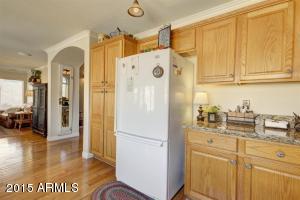 1734 E Tremaine Ave, Gilbert, AZ 85234 photo 20