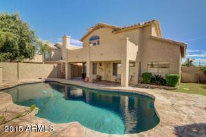 1734 E Tremaine Ave, Gilbert, AZ 85234 photo 60