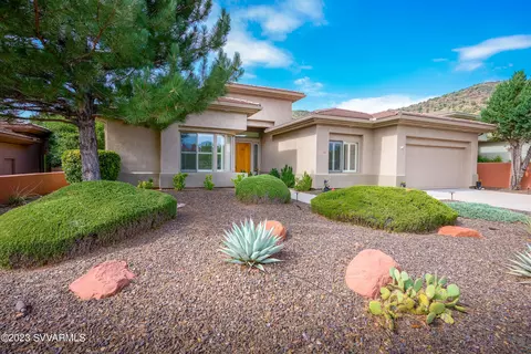 1420 Crown Ridge Rd, Sedona, AZ 86351