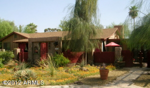 4725 E Hubbell St, Phoenix, AZ 85008 photo 47
