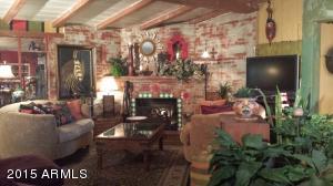 4725 E Hubbell St, Phoenix, AZ 85008 photo 1