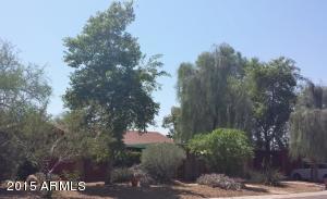 4725 E Hubbell St, Phoenix, AZ 85008 photo 2