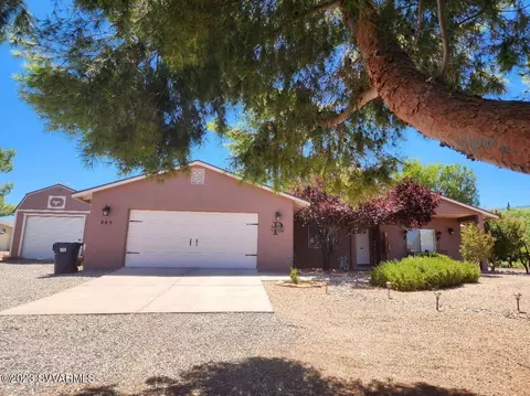 565 E Fir St, Cottonwood, AZ 86326