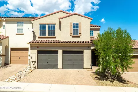 804 Alfonse Rd, Clarkdale, AZ 86324