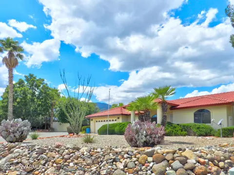 420 Kearny, Cottonwood, AZ 86326