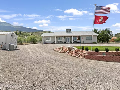 2629 Haskell Springs Rd, Clarkdale, AZ 86324