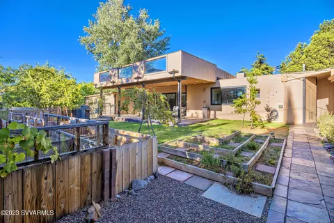 315 Willow, Sedona, AZ 86336
