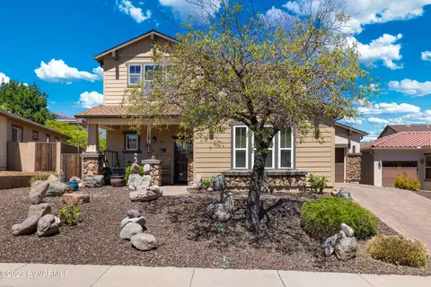 632 King Copper Rd, Clarkdale, AZ 86324